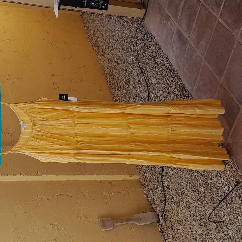 Bobby Lee Xl Womens Maxi Dress NWT